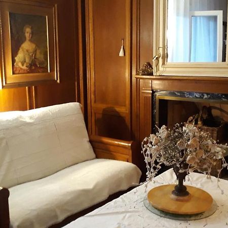 Chambres D'Hotes Chez Catherine A Reus Chambre Bord De Mer Avec Salle De Bains Privee エクステリア 写真