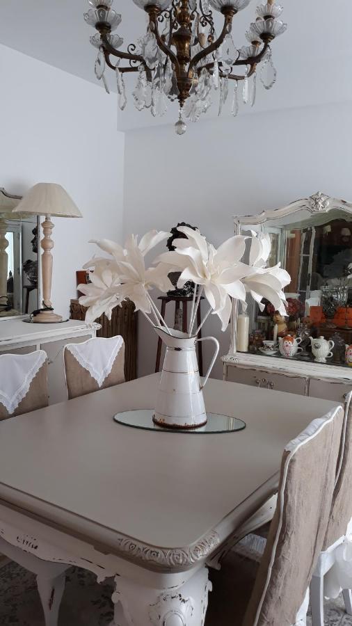 Chambres D'Hotes Chez Catherine A Reus Chambre Bord De Mer Avec Salle De Bains Privee エクステリア 写真
