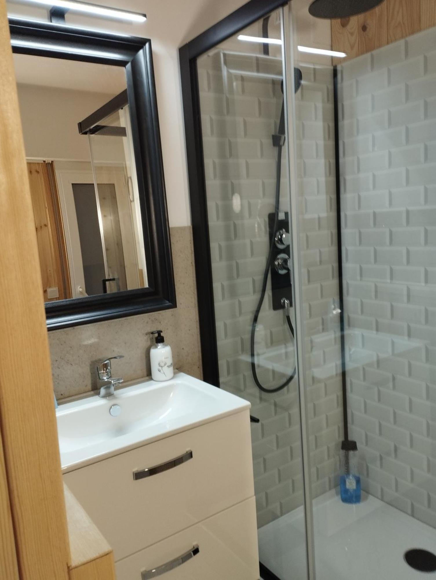 Chambres D'Hotes Chez Catherine A Reus Chambre Bord De Mer Avec Salle De Bains Privee エクステリア 写真